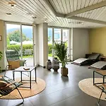 Seehotel Kastanienbaum