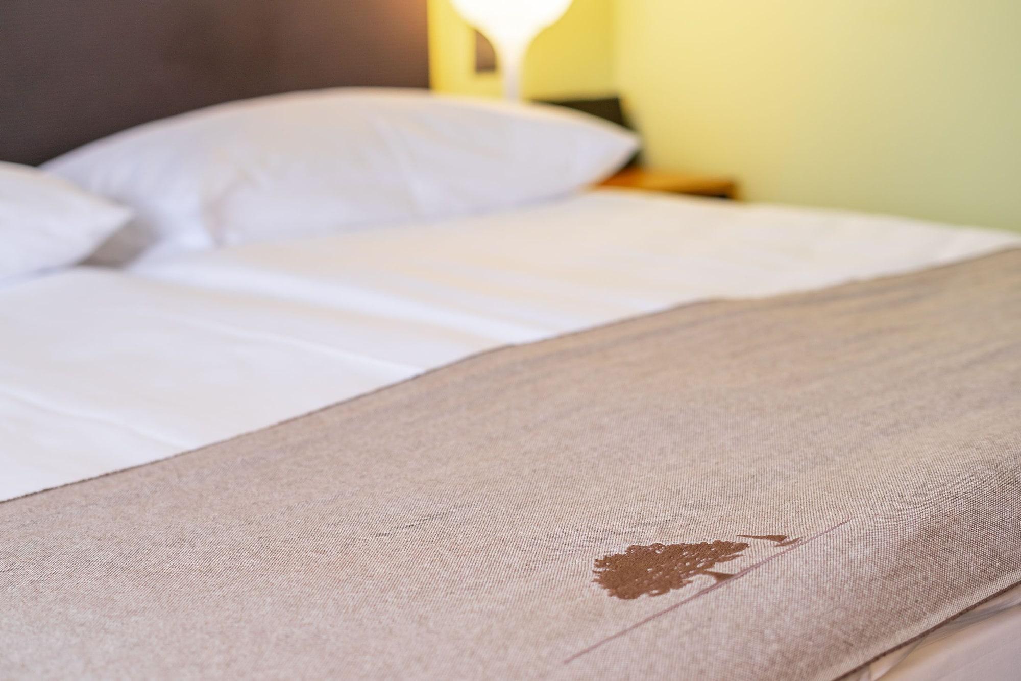 Seehotel Kastanienbaum Hotel 4*