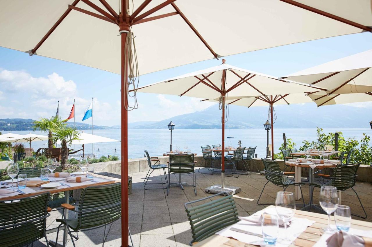 Hotel Seehotel Kastanienbaum 4*