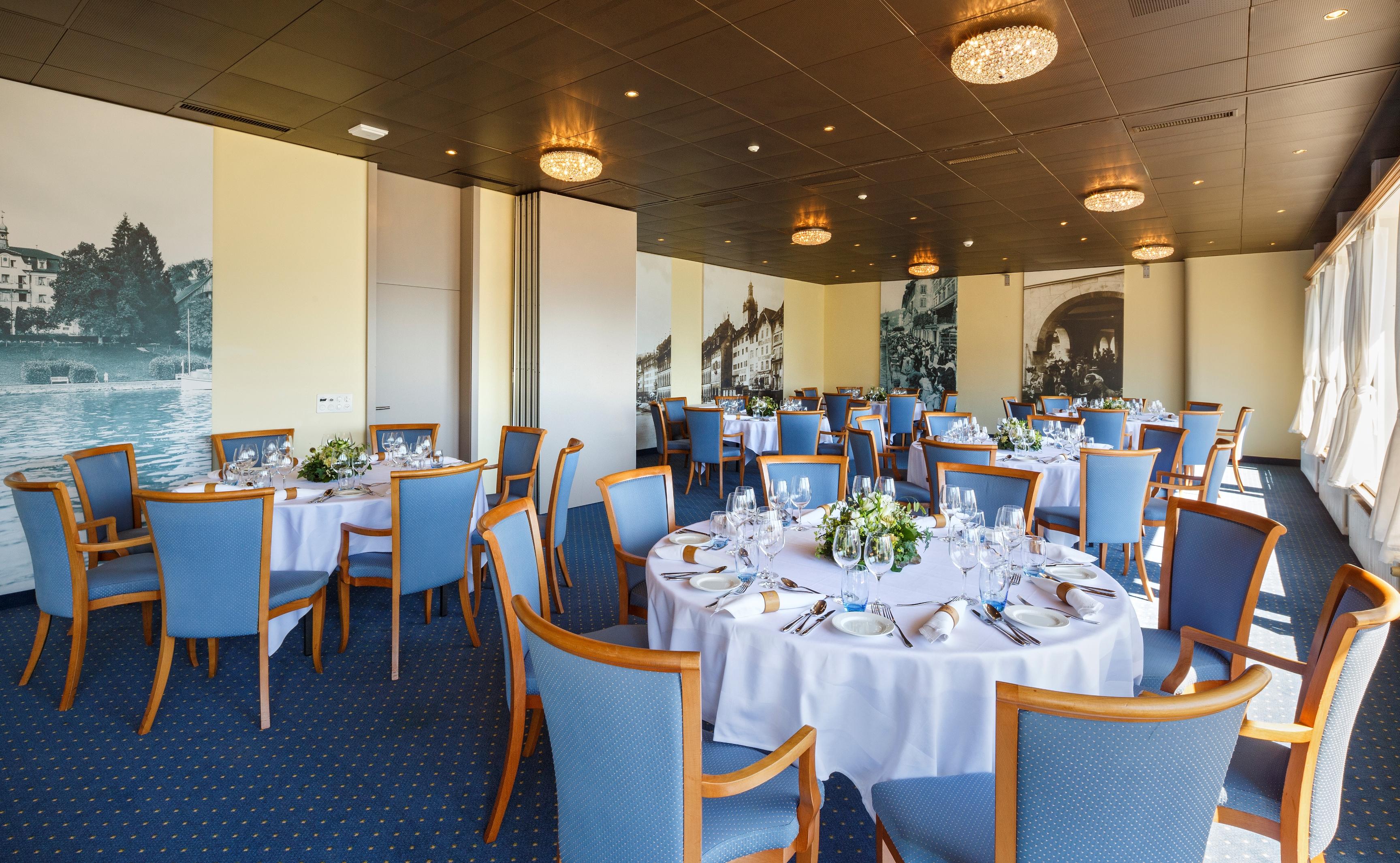 Hotel Seehotel Kastanienbaum Lucerne