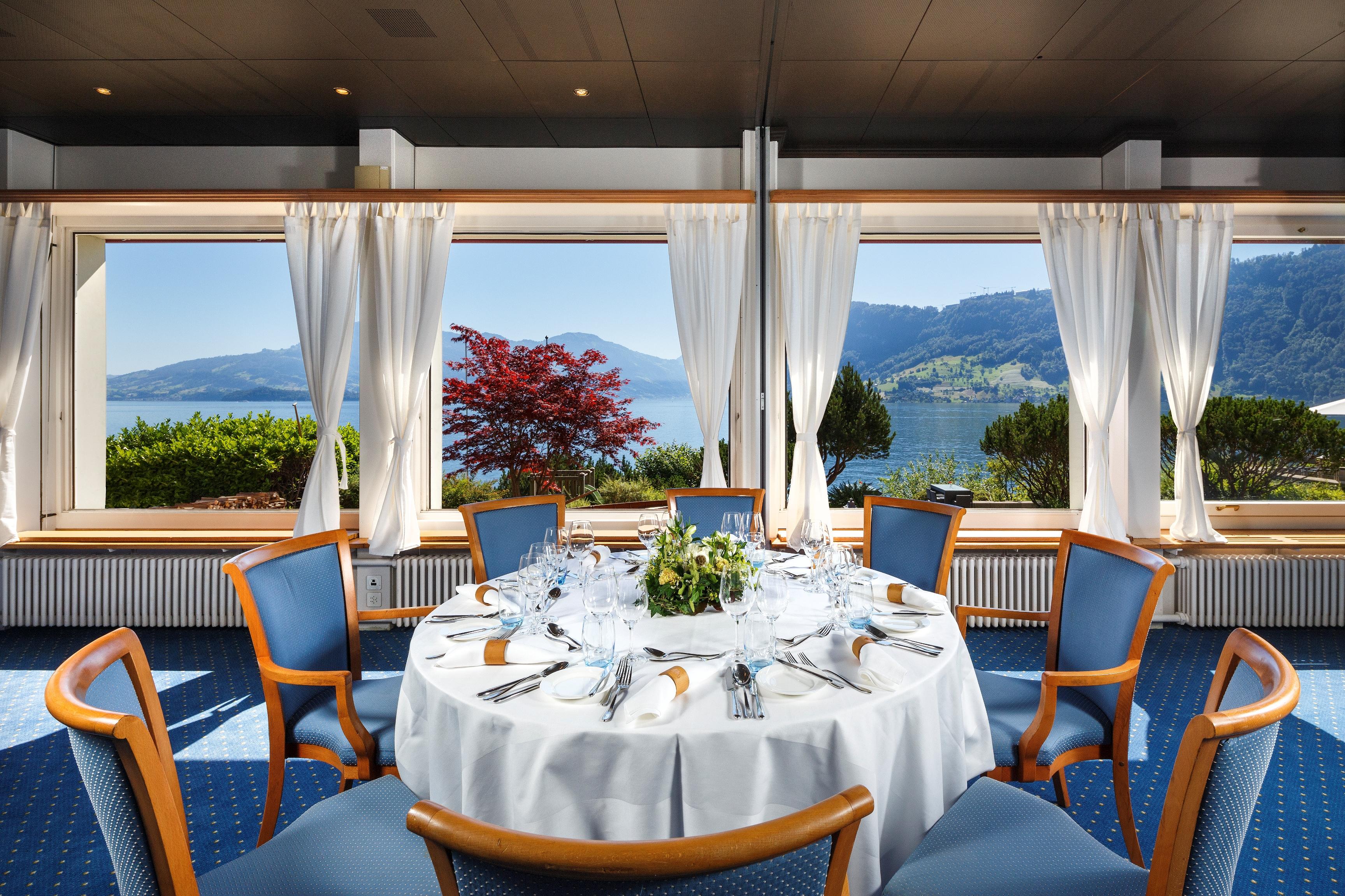 Seehotel Kastanienbaum Hotel Lucerne