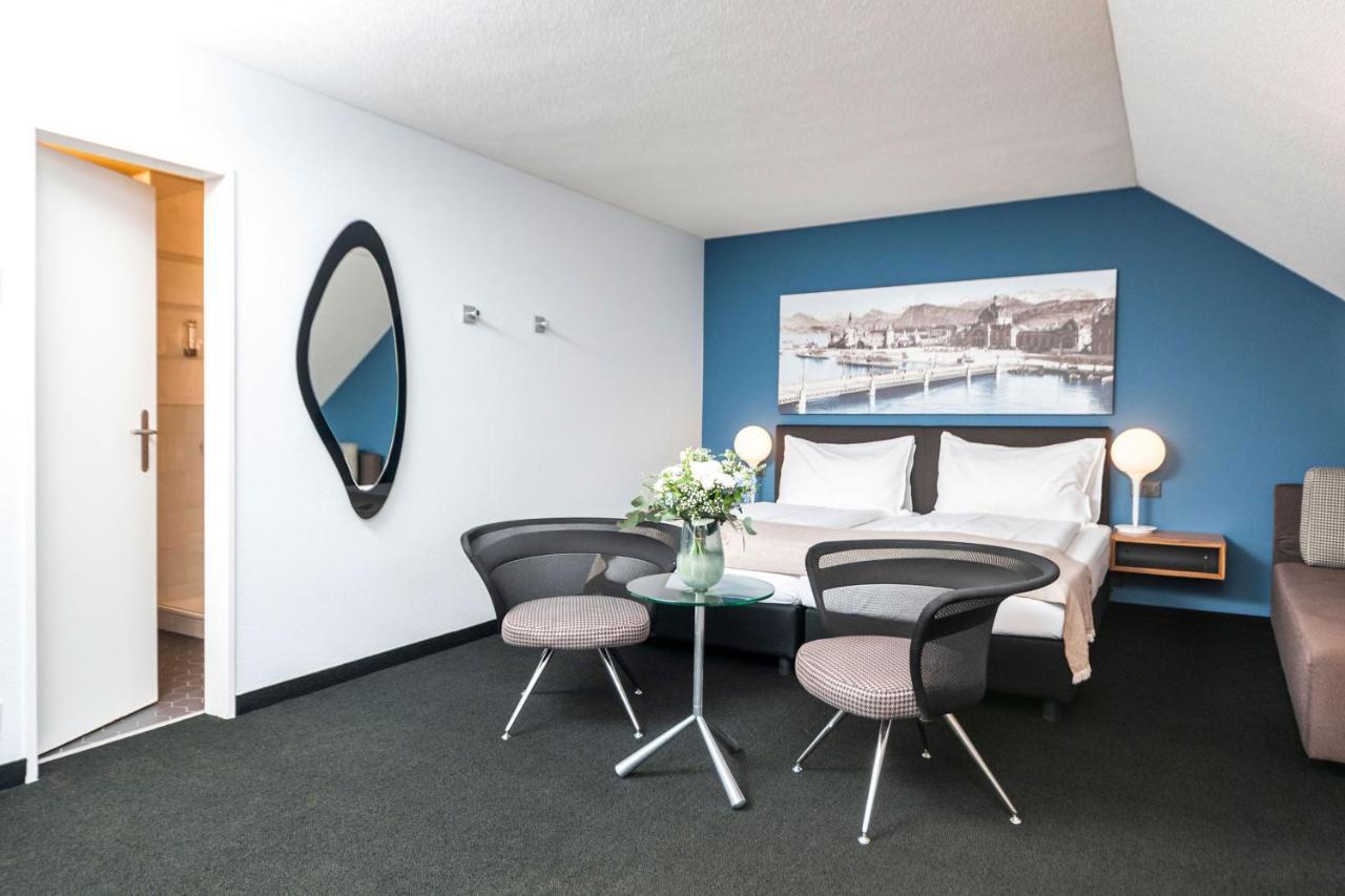 Seehotel Kastanienbaum Lucerne