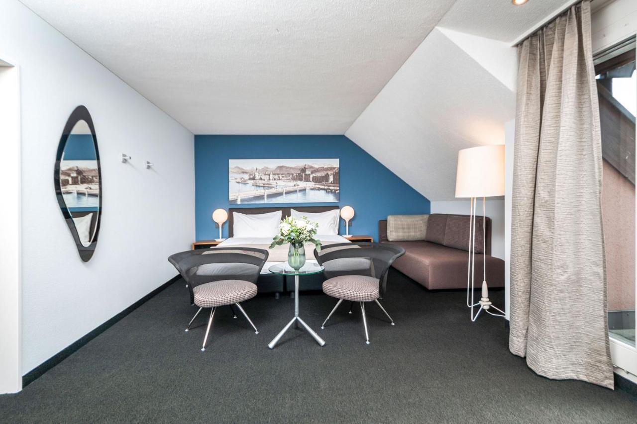 Seehotel Kastanienbaum 4*