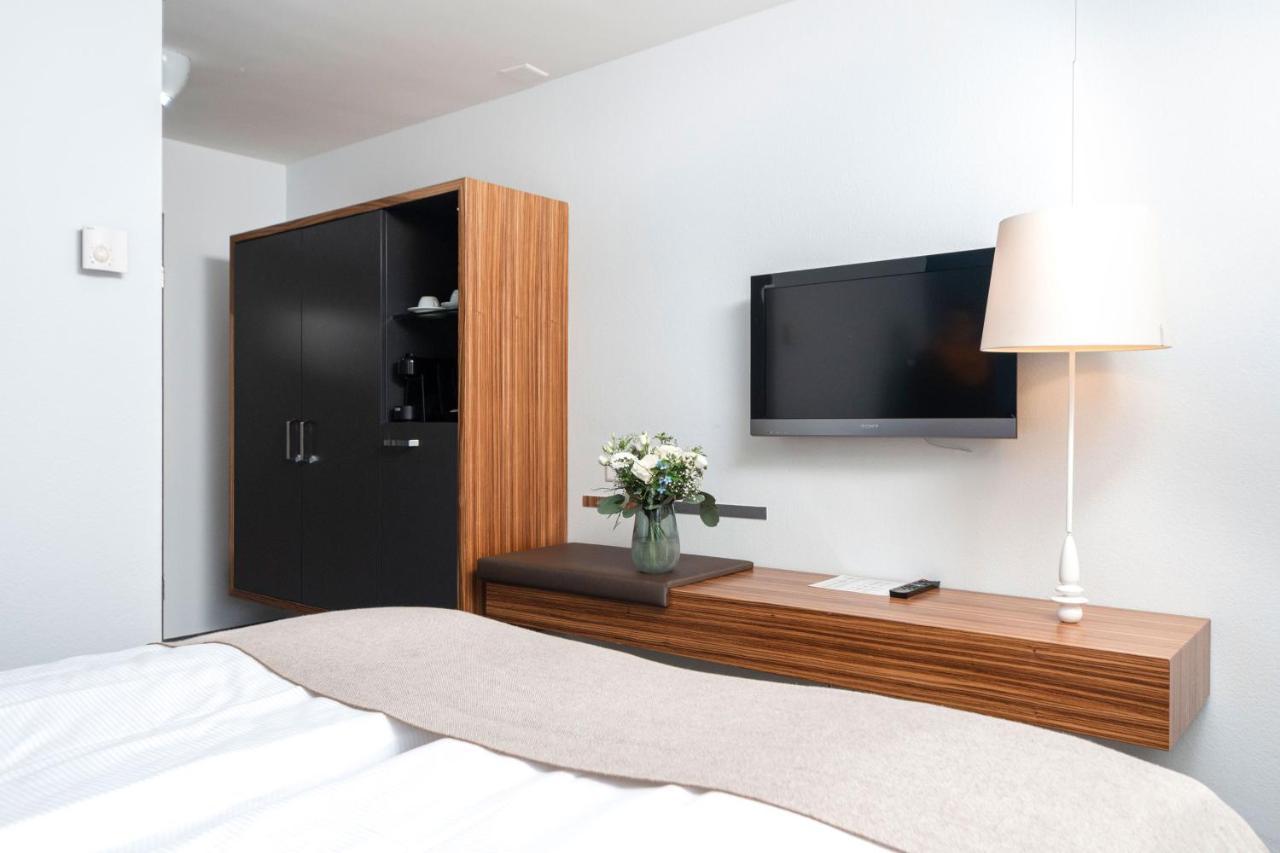 Seehotel Kastanienbaum 4* Lucerne