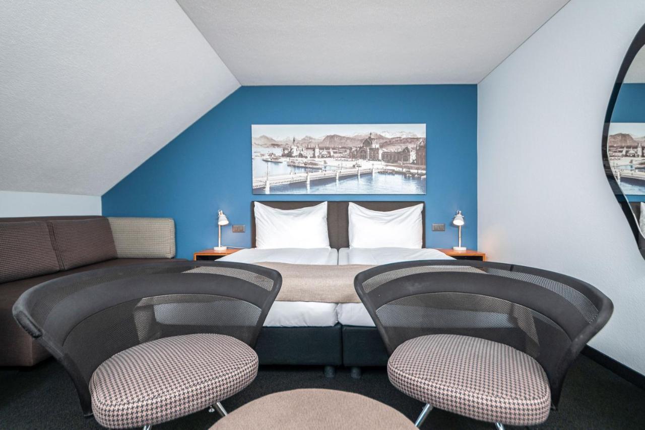 Seehotel Kastanienbaum 4*